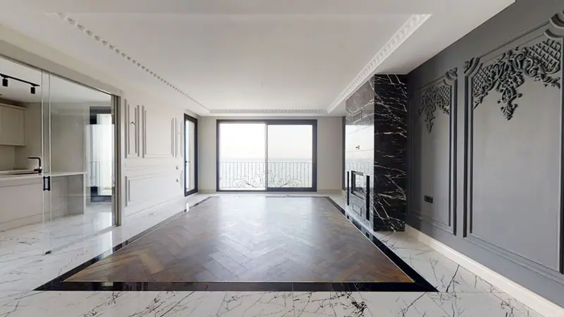 MaxLife Yalı — Güzelbahçe,İzmir — Görsel 19