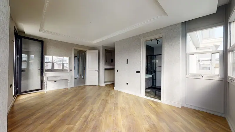 MaxLife Yalı — Güzelbahçe,İzmir — Görsel 29