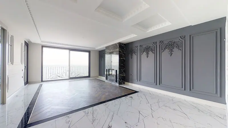 MaxLife Yalı — Güzelbahçe,İzmir — Görsel 18