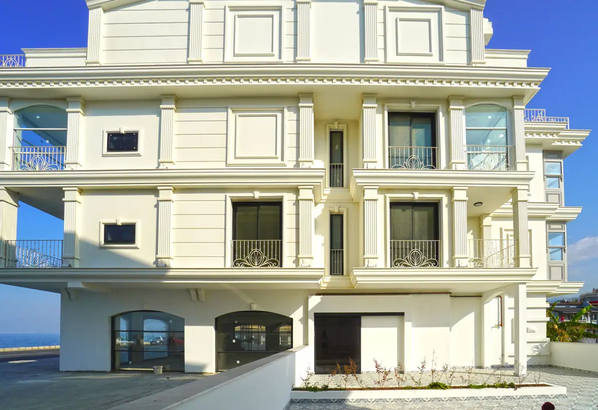 MaxLife Yalı — Güzelbahçe,İzmir — Görsel 16