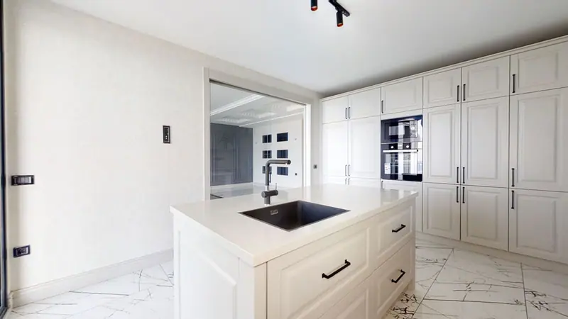 MaxLife Yalı — Güzelbahçe,İzmir — Görsel 24