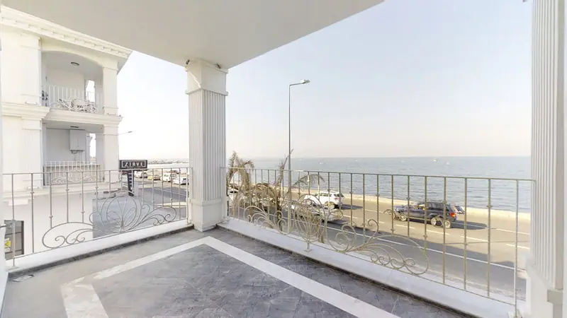 MaxLife Yalı — Güzelbahçe,İzmir — Görsel 34