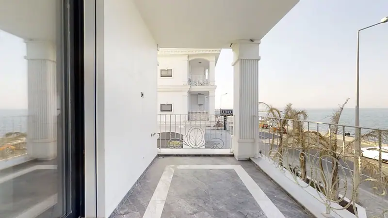 MaxLife Yalı — Güzelbahçe,İzmir — Görsel 35