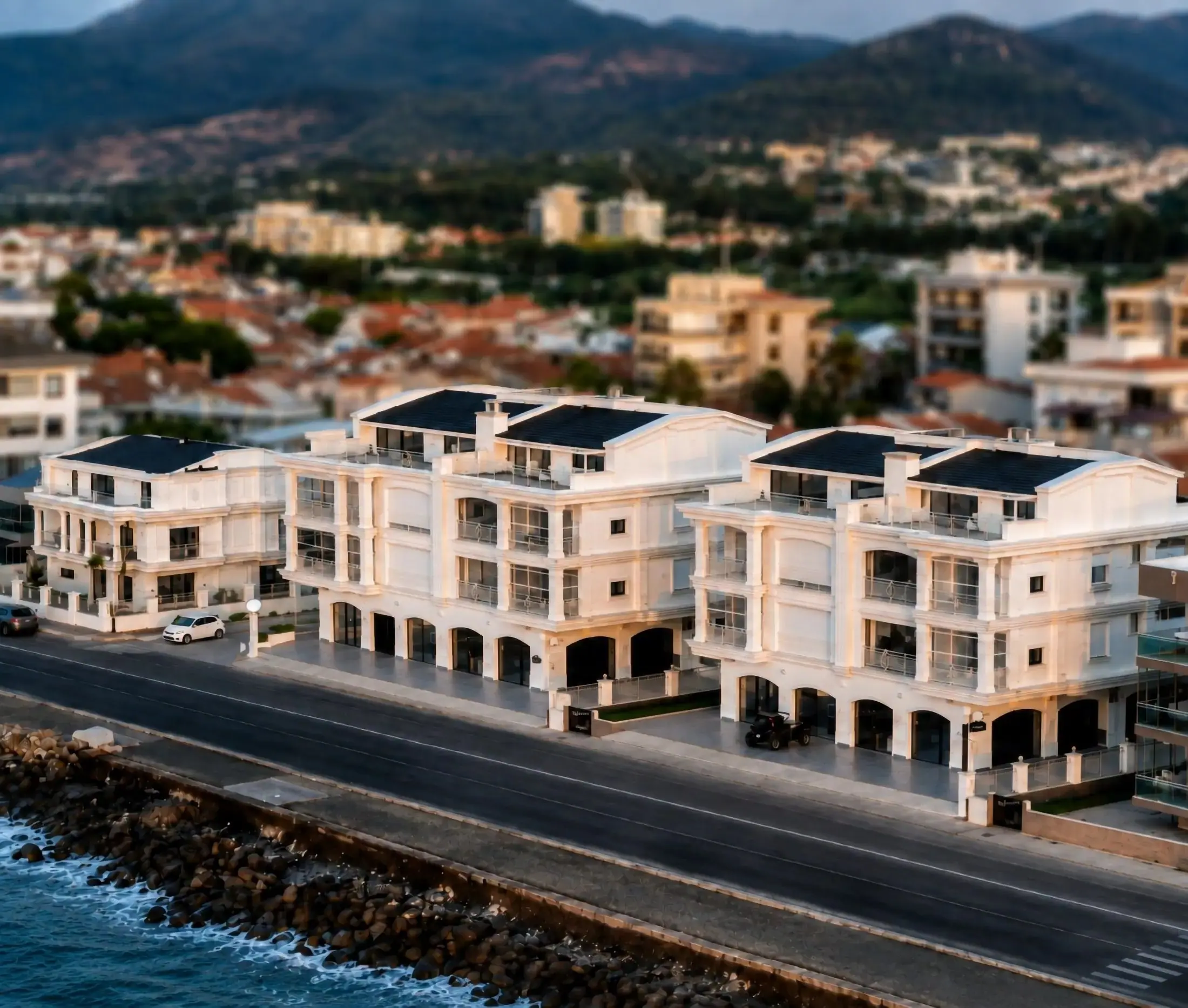 MaxLife Yalı — Güzelbahçe,İzmir — Görsel 8