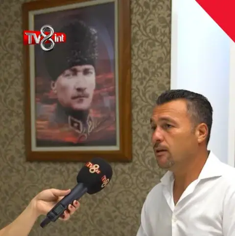 TV8 Ebru Destan'la Gündem: Zirve Konut Yapı ve Ege Kıyılarında Yaşam